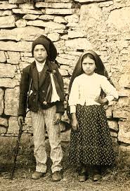 Resultado de imagen para lo que debes saber de Santa Jacinta Marto