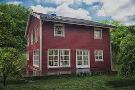 In unserem haus ist die +card holiday inclusive! Handelsvertretung Frank Schoebel Haus Holzschutz Partner Der Boreal Hausbau Gmbh