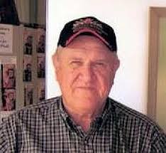 Roger Victor Wardenburg (1944-2007)