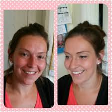 5 Reasons its good to wear makeup