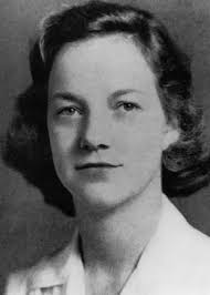 Anne Armitage Madden (1981)