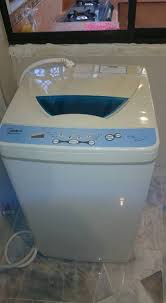 Air basuhan kita kena buang sendiri ke? Mesin Basuh Tak Boleh Spin M Tech Home Appliance Repair Facebook