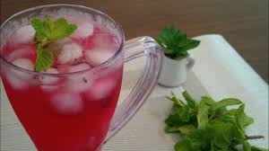 1 sudu biji selasih 4. Air Sirap Selasih Laici Simple Youtube