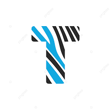 Within each store are shelves of products, each tagged with a company logo that tells consumers who provides that parti. T Letter Logo Vector Design Initial Letter T Logo Design Abstract Advertising Alphabet Png And Vector With Transparent Background For Free Download