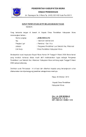 Meski tak dapat dipungkiri bahwa jenis surat tersebut tetaplah sama meskipun untuk perusahaan atau instansi pemerintahan, namun urgensi surat menjadikan keduanya sedikit berbeda. Contoh Surat Resmi Ke Instansi Pemerintah Edukasi Lif Co Id Cute766