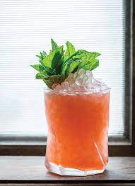 Bitter Mai Tai Cocktail Recipe Punch Recipe In 2021 Mai Tai Cocktail Recipes Mai Tai Cocktail Recipes