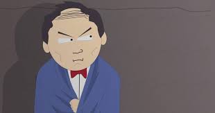 He Wouldn't Harm A Fly