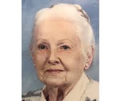 Lillian Fechner Obituary (1917