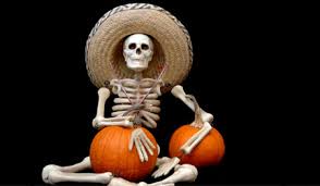 Make this one to put a smile on someone's face. Halloween Cards Free Halloween Wishes Greeting Cards 123 Greetings