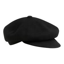 Kangol Wool Spitfire Size Xxl 24 38 Black