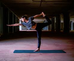 Pacific yoga offers bristol a breath of fresh air from the southern hemisphere. Shuna Griffin Yoga Small 1 Arnos Vale