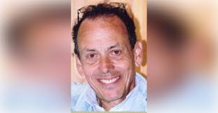 Obituary information for Ronald F. Martin