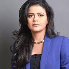 News anchors, too, make highest salaries. Top 7 Female News Anchors In India Xpert Magazine