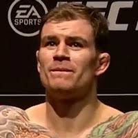 Bradley Scott “Bear”