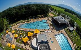 801 personen haben das abonniert. Freibad Brodhausen Freilassing