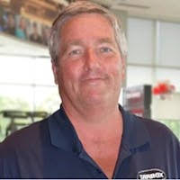 Nucar Toyota of North Kingstown Employees