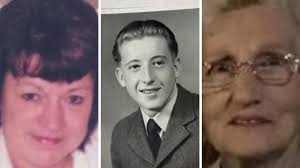 Saying goodbye: 36 death notices and funeral announcements from the  Leicester Mercury this week