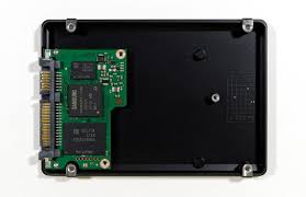 The Samsung SSD 850 120GB Review: A Little TLC for SATA