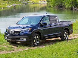 Midsize trucks are the smallest pickup truck class currently sold in the united states. Top 5 2020 Midsize Pickups By Customer Satisfaction