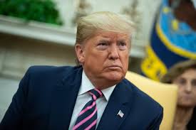 The official website of the trump organization. Trump Amid Impeachment Inquiry He Leads All 2020 Democratic Rivals
