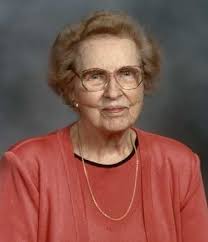 Effie Allbright Obituary
