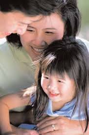 65 YEARS: BUILDING A STRONGER, HEALTHIER COMMUNITY ONE FAMILY AT A TIME.