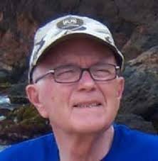 George Freymuth Obituary (2018)