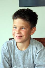 Noah Kenworthy Obituary