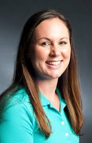 @Work: Melissa Galloway