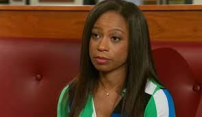 Naomi should have gotten her Tubes Tied!!