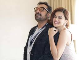 Indian filmmaker anurag kashyap has denied sexual misconduct allegations levelled against him by actor payal ghosh. Taapsee Pannu Defends Anurag Kashyap