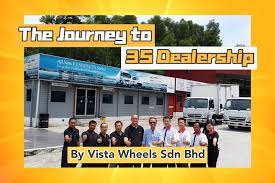 East trading sdn bhd chemicals, are used as key ingredients in in the mining field that people use every day. The Journey To 3s Dealership By Vista Wheels Sdn Bhd Truck Trader Blog