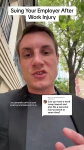 In Pennsylvania, workers’ comp is usually your exclusive remedy for a job  injury—so you generally can’t sue your employer in a personal-injury  lawsuit. That’s the rule under Section 303(a). But you ...