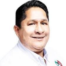 Javier Jacobo Puerta Candidato A Presidentes Municipales O Alcaldes Por  Partido Revolucionario Institucional San Luis PotosÍ