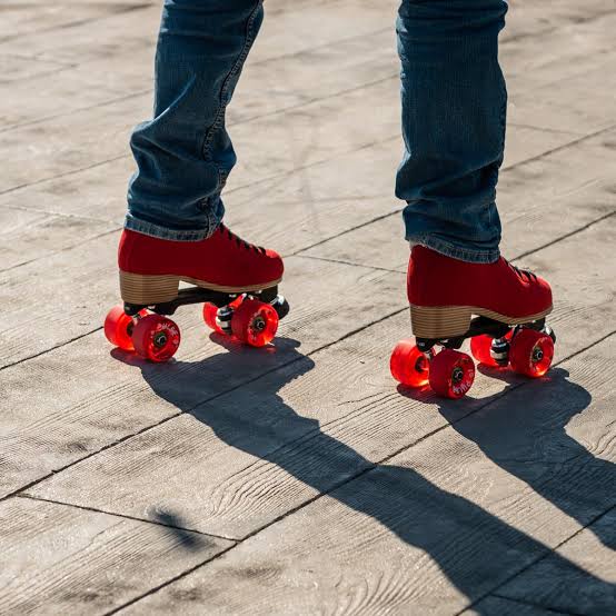 Roller Boogie at Pier 66 — Friends of Waterfront Park