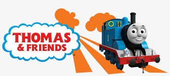 Here is a jigsaw you can turn off the time if you can't finish the jigsaw in limited time. Thomas And Friends Logo Png Ravensburger Thomas Friends Puzzles 4 X 42 Png Image Transparent Png Free Download On Seekpng