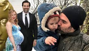 Delaney wrote that henry delaney was diagnosed with a brain tumor in 2016. Rob Delaney And Wife Welcomed Magical Fourth Child In August