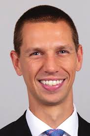 The Cupola — Fall 2024