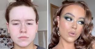 Any opinions in the examples do not represent the opinion of the cambridge dictionary editors or of cambridge university press or its licensors. 14 Truly Incredible Catfish Makeup Transformations From Tiktok