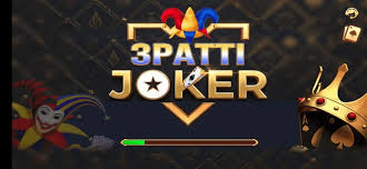 Download 3Patti Joker Game APK – Latest Version 2026 | 3Patti joker