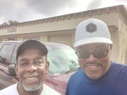 Obituary for Deacon Fredrick Mack McCray