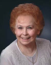 Patricia Huddleston Obituary