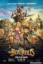 Watch dolittle (2020) hindi dubbed from player 2 below. The Boxtrolls 2014 Hollywood Full Hindi Dubbed Movie