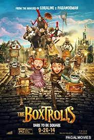 When becoming members of the site, you could use the full range of functions and enjoy the most exciting films. The Boxtrolls 2014 Hollywood Full Hindi Dubbed Movie