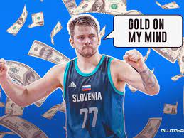 Luka dončić is a slovenian professional basketball player for the dallas mavericks of the national basketball association. Zlfmthas Jqjlm