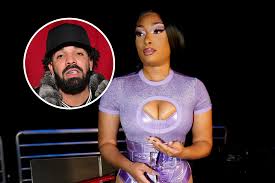 Megan Thee Stallion Slams Drake for Accusing Her of Lying About Being Shot  - Newsweek