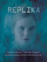 Prime Video: Replika