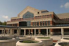 Prince George S County Md