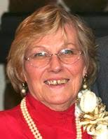 Helen Ann (Serafin) Skrzypczak Obituary