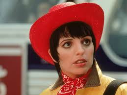 Willkommen, bienvenue, welcome! Join us tomorrow night for a special Liza  Minnelli double-feature